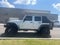 2012 Jeep Wrangler Unlimited Sport CLEAN CARFAX / 4X4