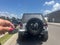 2012 Jeep Wrangler Unlimited Sport CLEAN CARFAX / 4X4