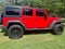 2015 Jeep Wrangler Unlimited Sport 4X4 / HARDTOP