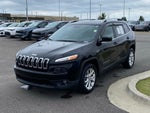 2018 Jeep Cherokee Latitude CLEAN CARFAX / ONE OWNER