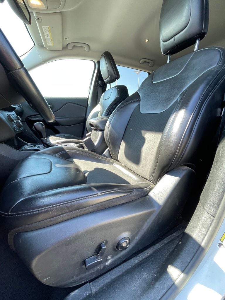2019 Jeep Cherokee Altitude CLEAN CARFAX / REMOTE START
