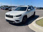 2019 Jeep Cherokee Altitude CLEAN CARFAX / REMOTE START