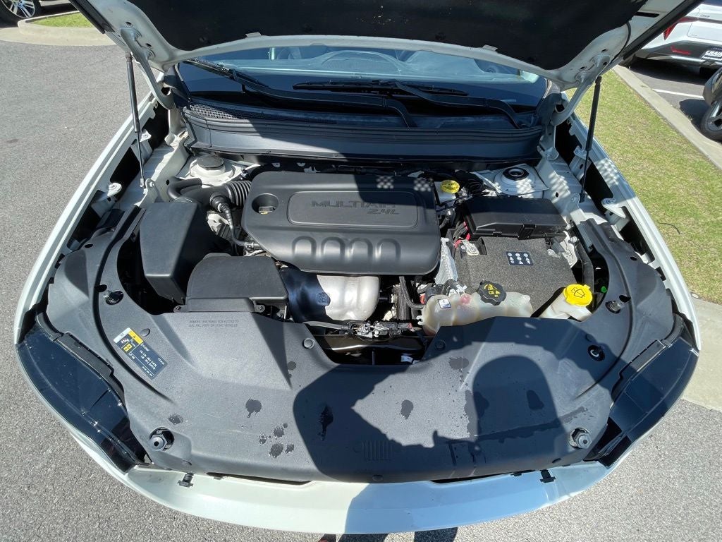 2019 Jeep Cherokee Altitude CLEAN CARFAX / REMOTE START