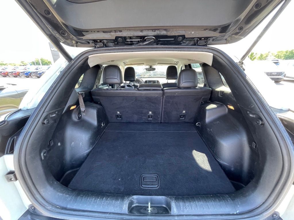 2019 Jeep Cherokee Altitude CLEAN CARFAX / REMOTE START