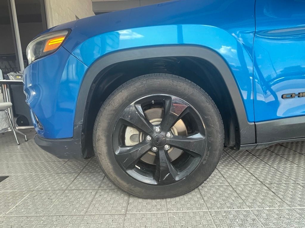 2020 Jeep Cherokee Latitude Plus LOW PAYMENTS / HEATED SEATS