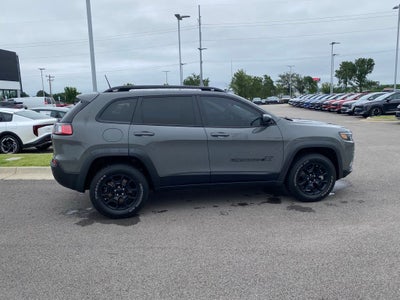 2022 Jeep Cherokee X 4X4 / REMOTE START / HEATED SEATS