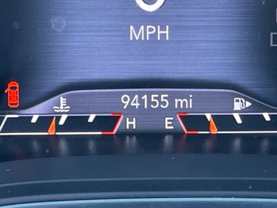 2022 Jeep Cherokee Limited MOONROOF / LEATHER / HEATED SEATS