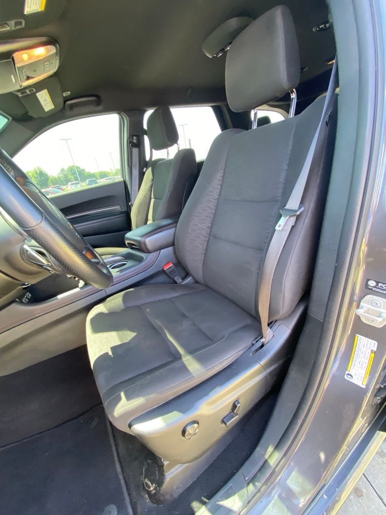2024 Dodge Durango GT AWD / CLEAN CARFAX / HEATED SEATS