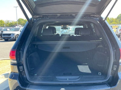 2020 Jeep Grand Cherokee Altitude 4X4 / CLEAN CARFAX