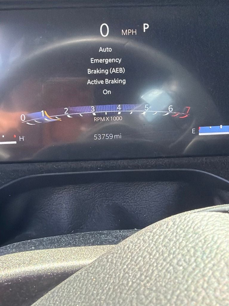 2023 Jeep Grand Cherokee Altitude X 4X4 / HEATED SEATS