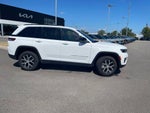 2025 Jeep Grand Cherokee Limited ONE OWNER / HEATED SEATS / NAV