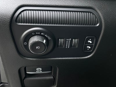 2023 Jeep Wagoneer Base 4X4 / NAV / HEATED SEATS
