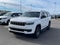 2023 Jeep Wagoneer Base 4X4 / NAV / HEATED SEATS