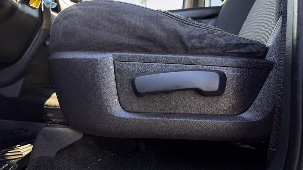 2012 RAM 1500 Base