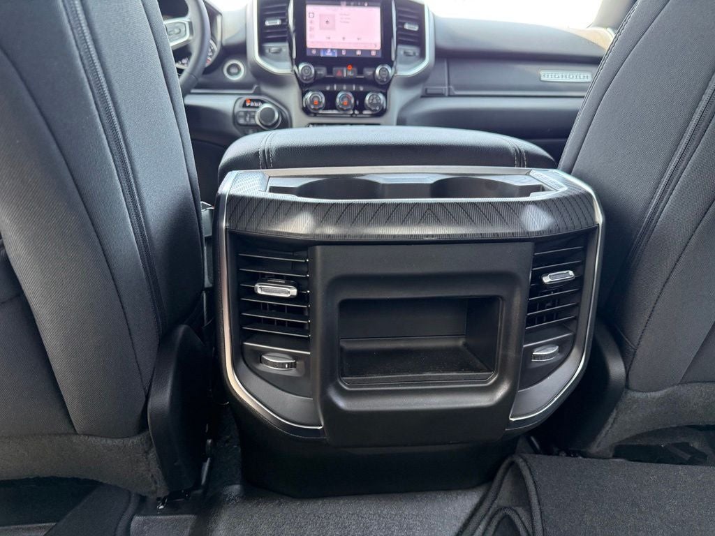 2026 RAM 1500 Big Horn/Lone Star 4X4 / HEATED SEATS / CLEAN CARFAX
