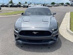 2021 Ford Mustang EcoBoost Premium CLEAN CARFAX / HEATED SEATS
