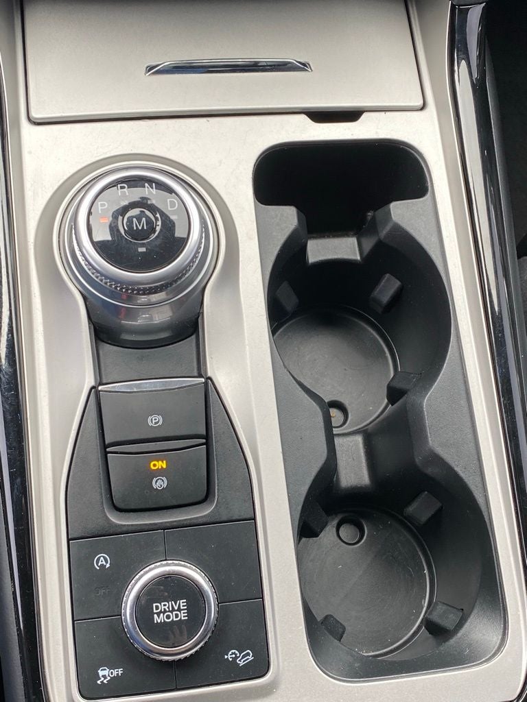 2022 Ford Explorer ST 4X4 / HEATED SEATS / 3RD ROW