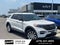 2022 Ford Explorer King Ranch 4X4 / PREMIUM AUDIO / LEATHER / 3RD ROW