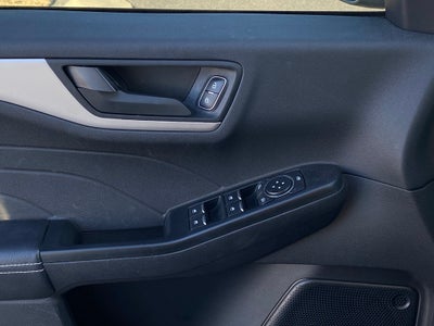 2022 Ford Escape SE HEATED SEATS / REMOTE START