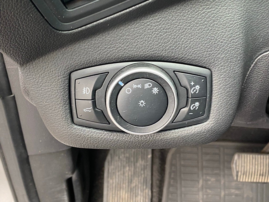 2017 Ford Escape SE FWD / DUAL ZONE AC