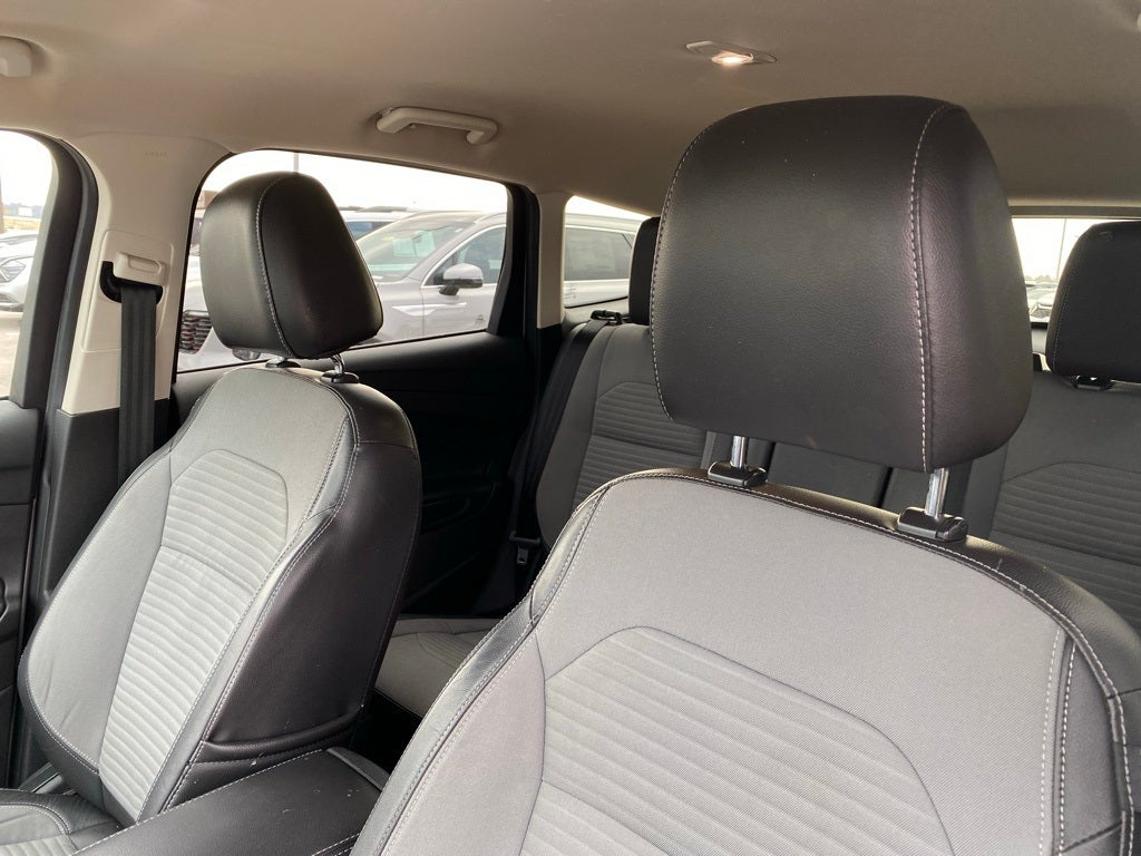 2017 Ford Escape SE FWD / DUAL ZONE AC