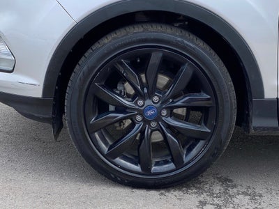 2017 Ford Escape SE FWD / DUAL ZONE AC