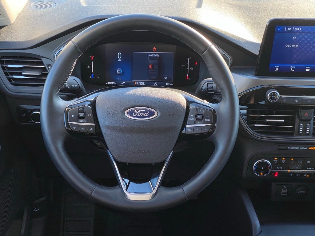 2025 Ford Escape Active HEATED SEATS / ONE OWNER