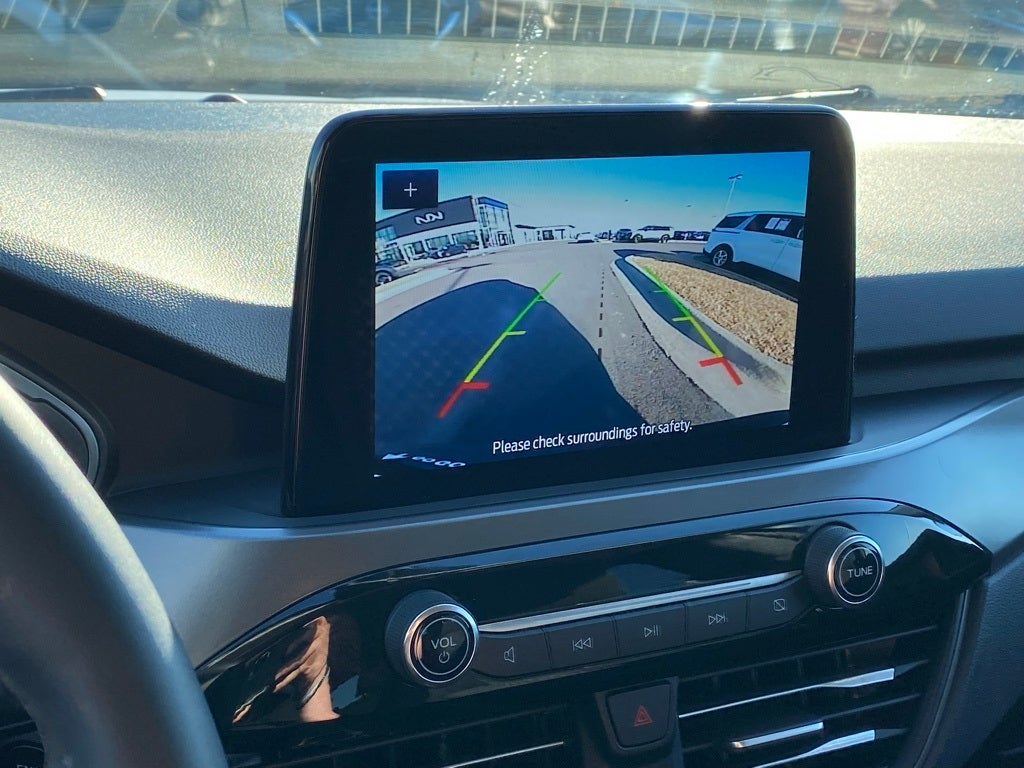 2025 Ford Escape Active HEATED SEATS / ONE OWNER