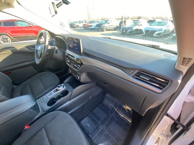 2025 Ford Escape Active HEATED SEATS / ONE OWNER