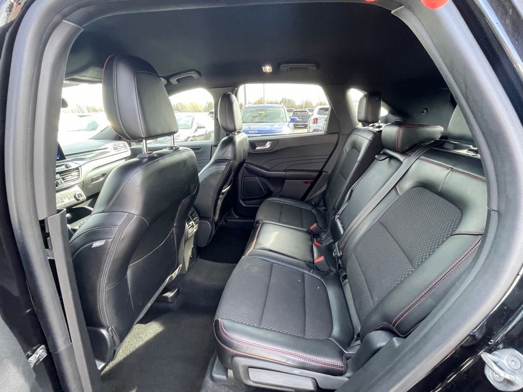 2024 Ford Escape ST-Line ONE OWNER / POWER LIFTGATE