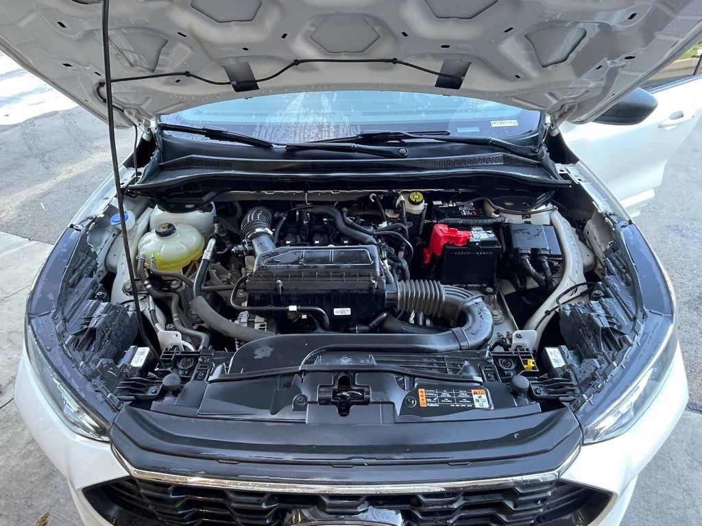 2023 Ford Escape ST-Line ONE OWNER / CLEAN CARFAX