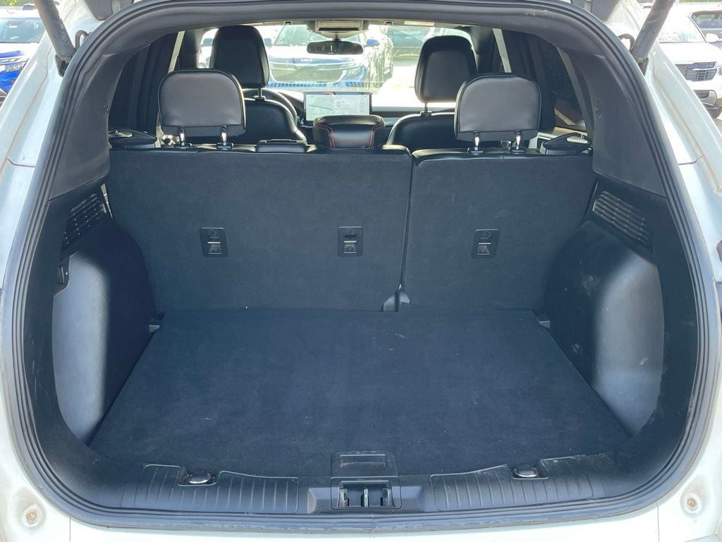 2023 Ford Escape ST-Line ONE OWNER / CLEAN CARFAX