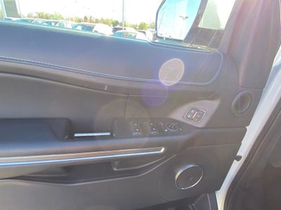 2024 Ford Expedition XLT HEATED SEATS / COOLED SEATS / NAV