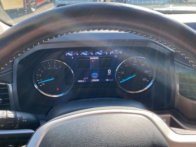 2024 Ford Expedition XLT HEATED SEATS / COOLED SEATS / NAV