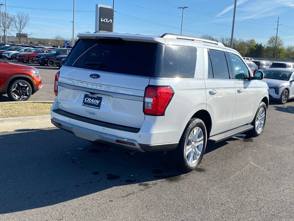 2024 Ford Expedition XLT HEATED SEATS / COOLED SEATS / NAV