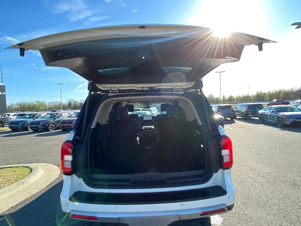 2024 Ford Expedition XLT HEATED SEATS / COOLED SEATS / NAV