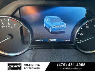 2024 Ford Expedition XLT HEATED SEATS / COOLED SEATS / NAV