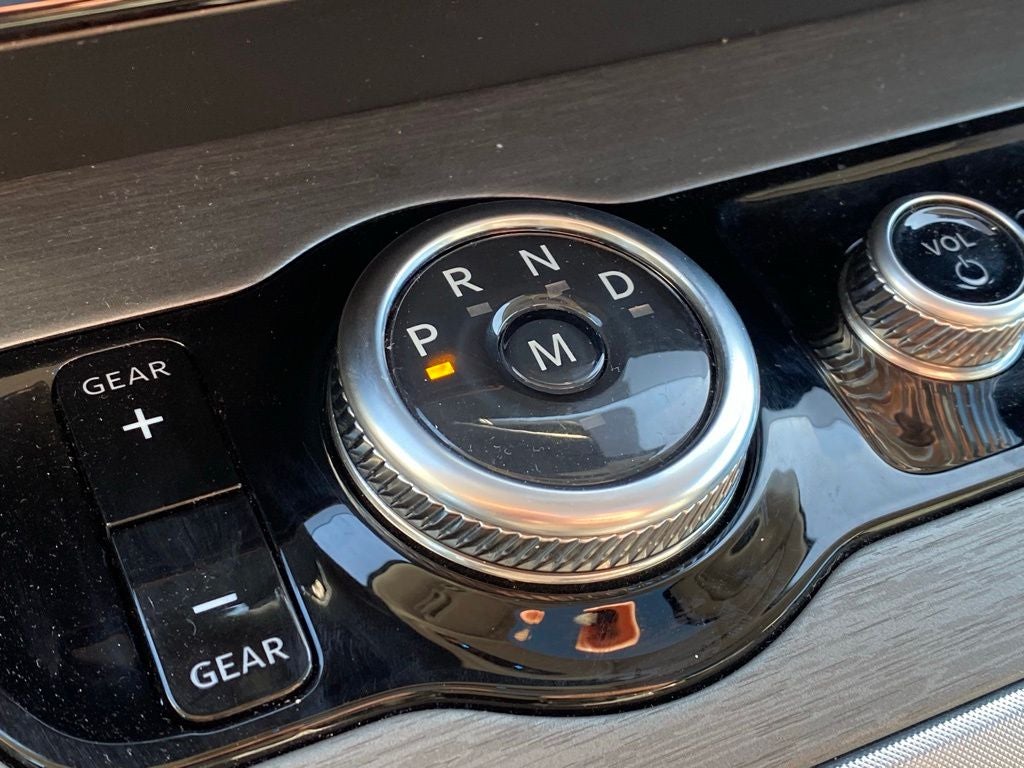 2025 Ford Expedition Platinum NAV / SUNROOF / HEATED SEATS