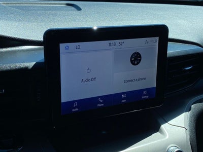 2024 Ford Explorer XLT RWD / ONE OWNER / HEATED SEATS