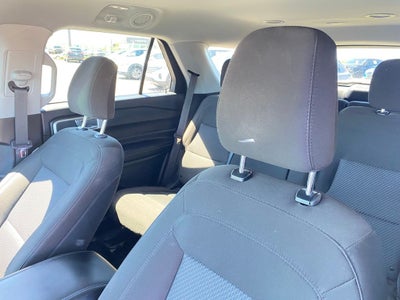 2024 Ford Explorer XLT RWD / ONE OWNER / HEATED SEATS