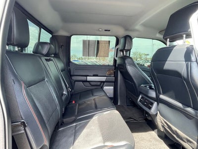 2024 Ford F-250SD Lariat 4X4 / HEATED SEATS / NAV