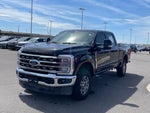2024 Ford F-250SD Lariat 4X4 / HEATED SEATS / NAV