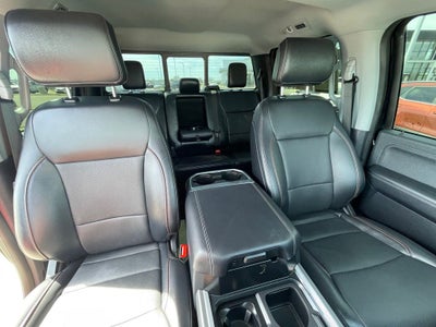 2024 Ford F-250SD Lariat 4X4 / HEATED SEATS / NAV