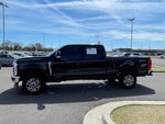 2024 Ford F-250SD Lariat 4X4 / HEATED SEATS / NAV
