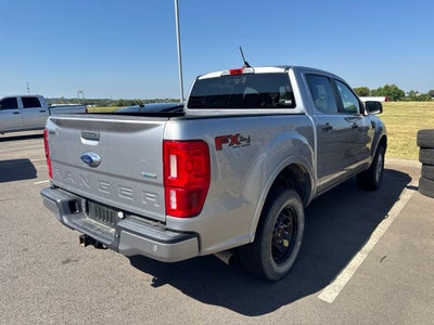 2021 Ford Ranger XLT ONE OWNER / CLEAN CARFAX