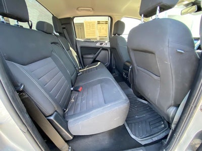 2020 Ford Ranger XLT FX4 PACK / CLEAN CARFAX