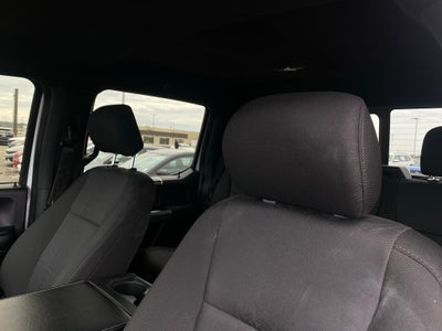 2020 Ford F-150 XLT FX4 / HEATED SEATS / CLEAN CARFAX