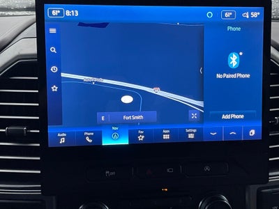 2019 Ford F-150 Limited 4X4 / HEATED SEATS / NAV