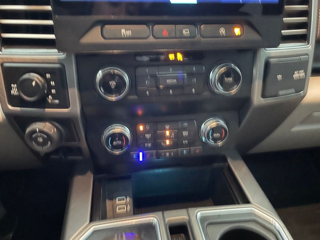 2019 Ford F-150 Limited 4X4 / HEATED SEATS / NAV