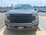 2019 Ford F-150 XL FX4 PACK / STX PACK / 4X4
